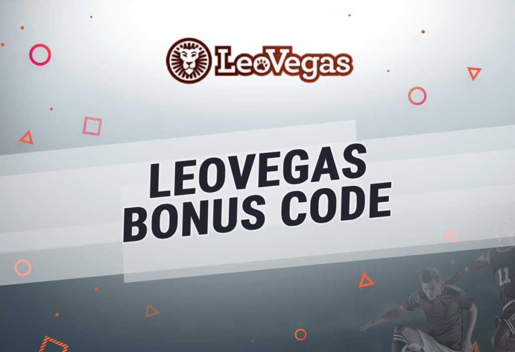 leovegas bonus code
