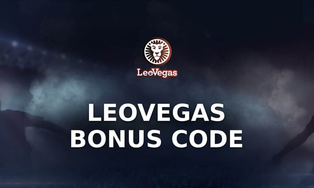 leovegas bonus code review