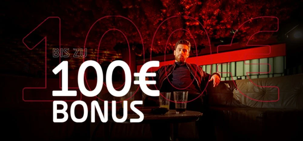 Tipico Bonus