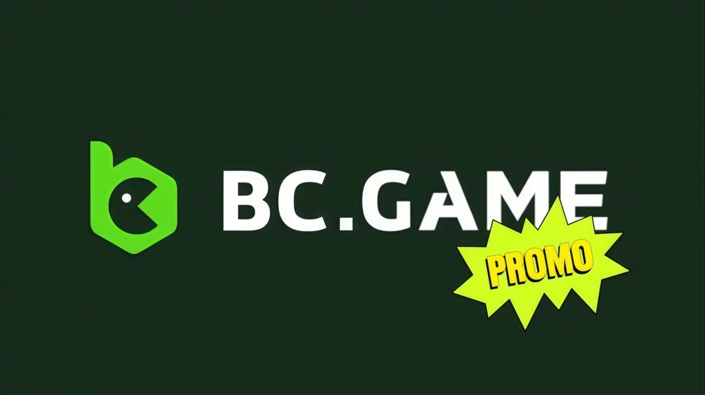 BC Game Promo Codes