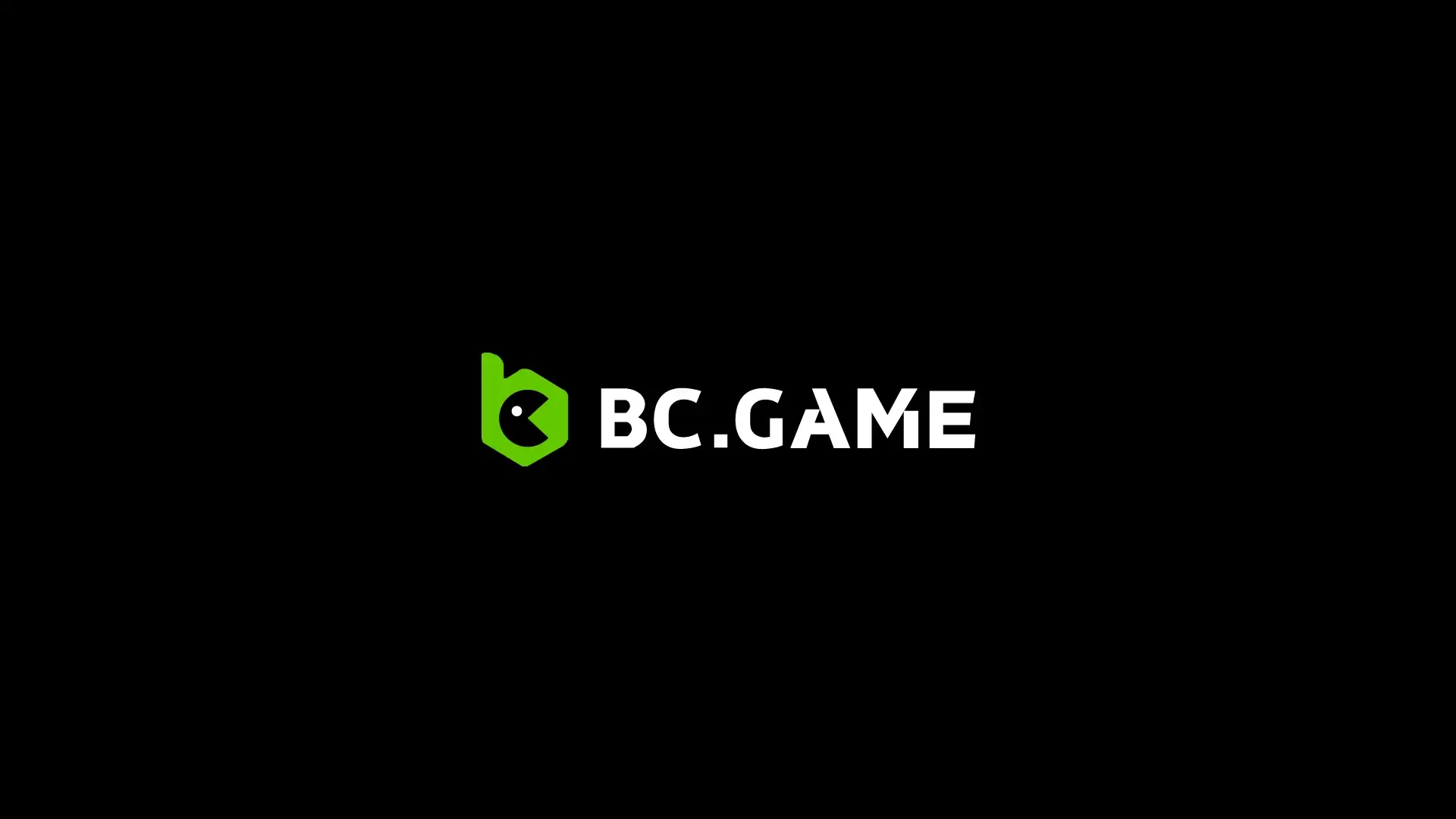 BC Game Logo