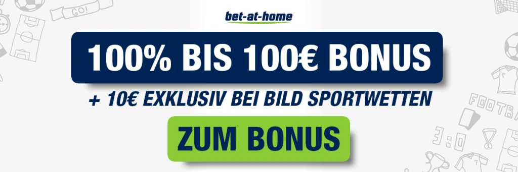 bet at home bonuses