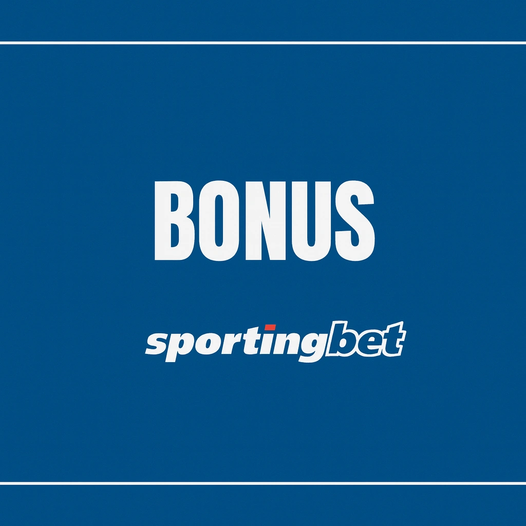 sportingbet bonus