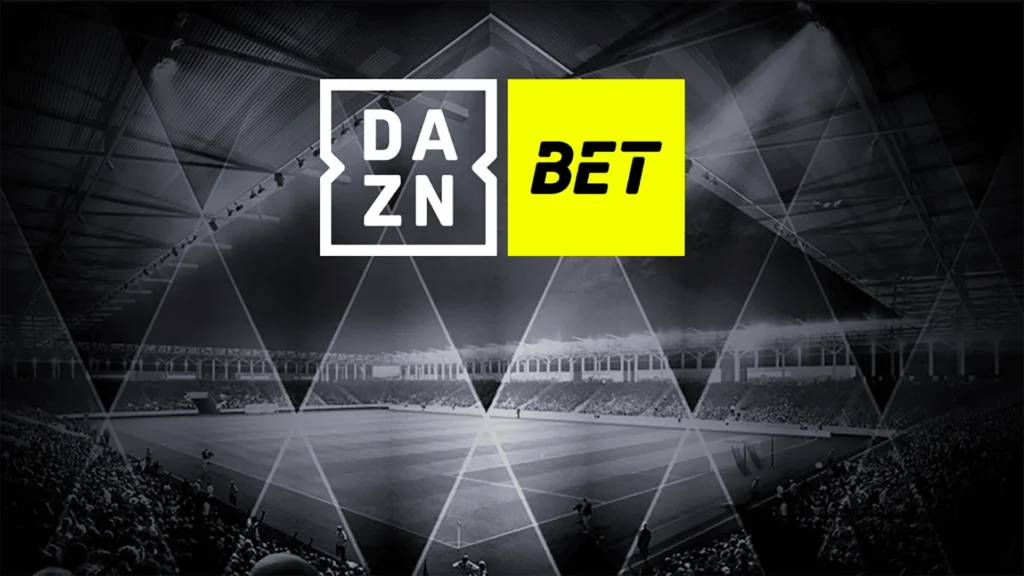 dazn bet site