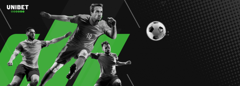 Unibet Site Image
